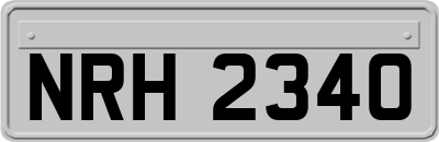 NRH2340