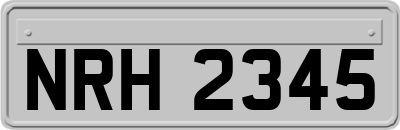 NRH2345