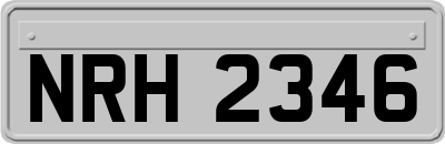 NRH2346