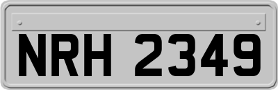 NRH2349