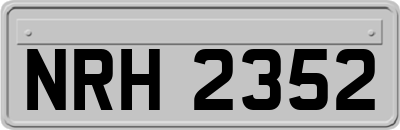 NRH2352