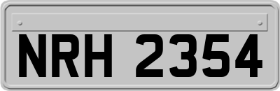 NRH2354