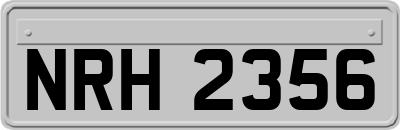 NRH2356