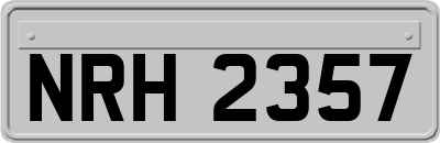 NRH2357