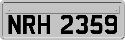 NRH2359