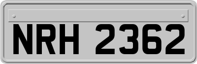 NRH2362