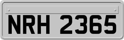 NRH2365