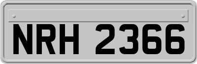 NRH2366