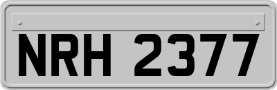NRH2377