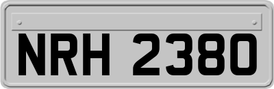 NRH2380