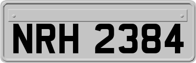 NRH2384
