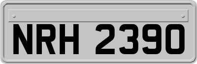 NRH2390