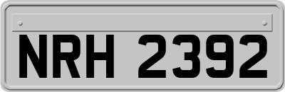 NRH2392