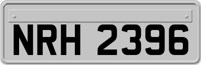 NRH2396