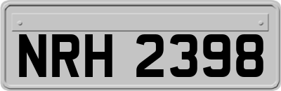 NRH2398