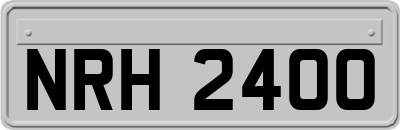 NRH2400