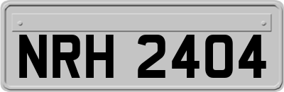 NRH2404