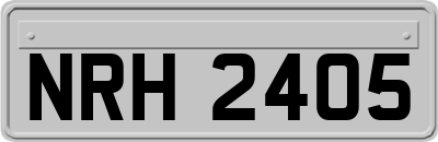 NRH2405