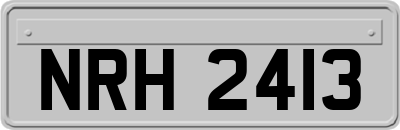 NRH2413