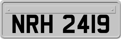 NRH2419