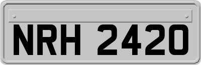 NRH2420