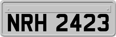 NRH2423