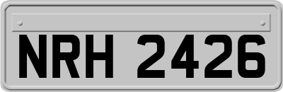 NRH2426