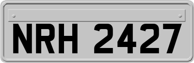 NRH2427