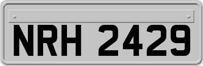 NRH2429