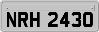 NRH2430