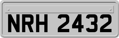 NRH2432