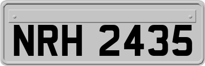 NRH2435