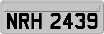 NRH2439