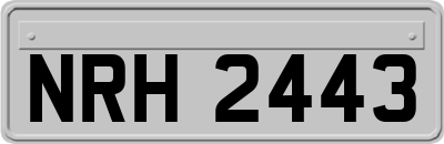 NRH2443