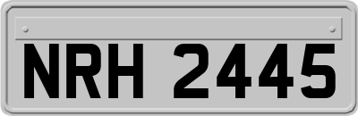 NRH2445