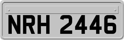 NRH2446