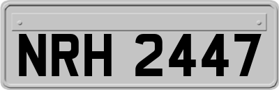NRH2447