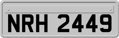 NRH2449