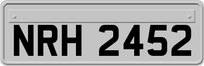NRH2452