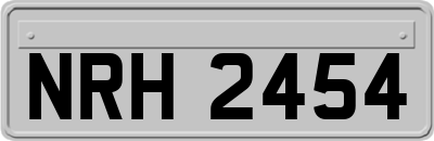 NRH2454