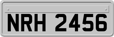 NRH2456