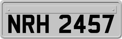 NRH2457