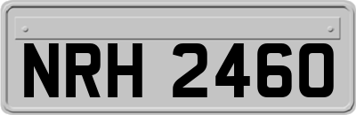 NRH2460