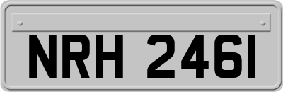 NRH2461