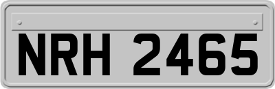 NRH2465