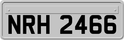 NRH2466