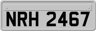 NRH2467