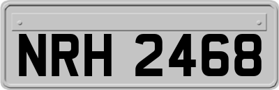 NRH2468