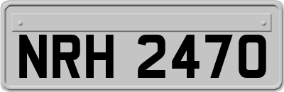 NRH2470