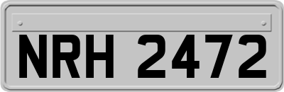 NRH2472